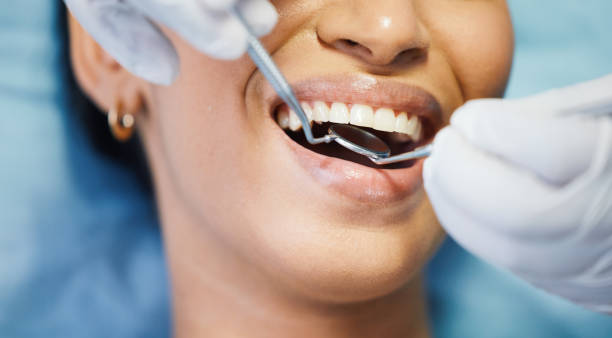 Best Tooth Pain Emergency Relief  in Somerton, AZ