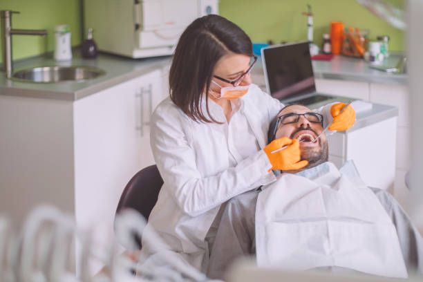 Best Teeth Whitening  in Somerton, AZ