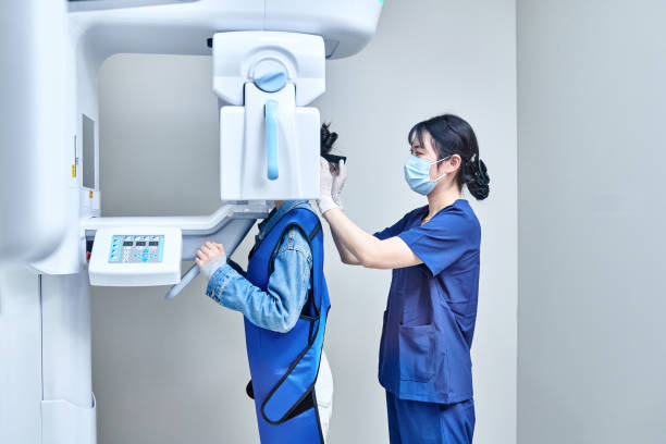 Emergency Dental Filling Replacement in AZ