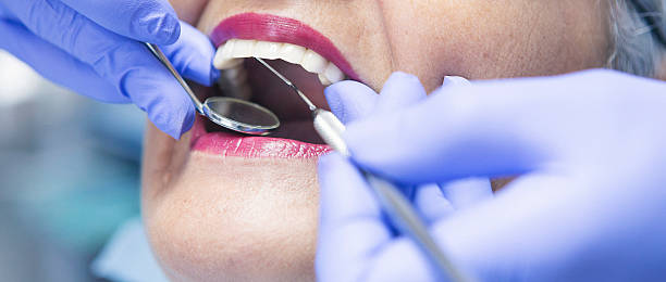 Best Urgent Tooth Repair  in Somerton, AZ